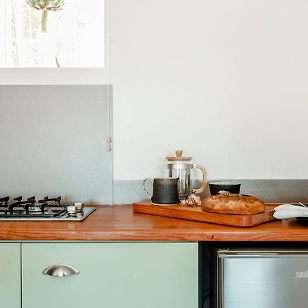 Apartamento The Ley @ The Sea Kalk Bay Exterior foto