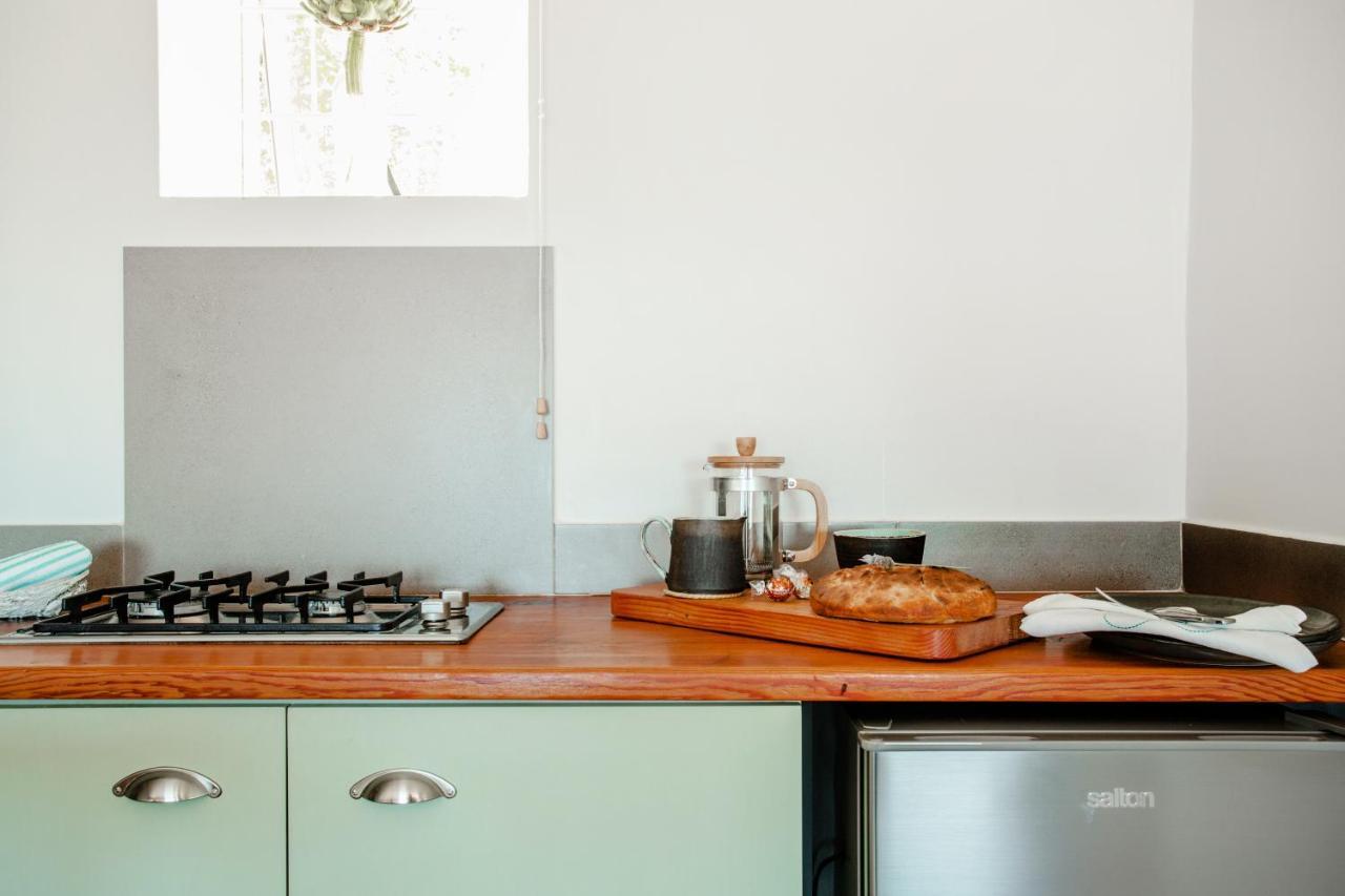 Apartamento The Ley @ The Sea Kalk Bay Exterior foto