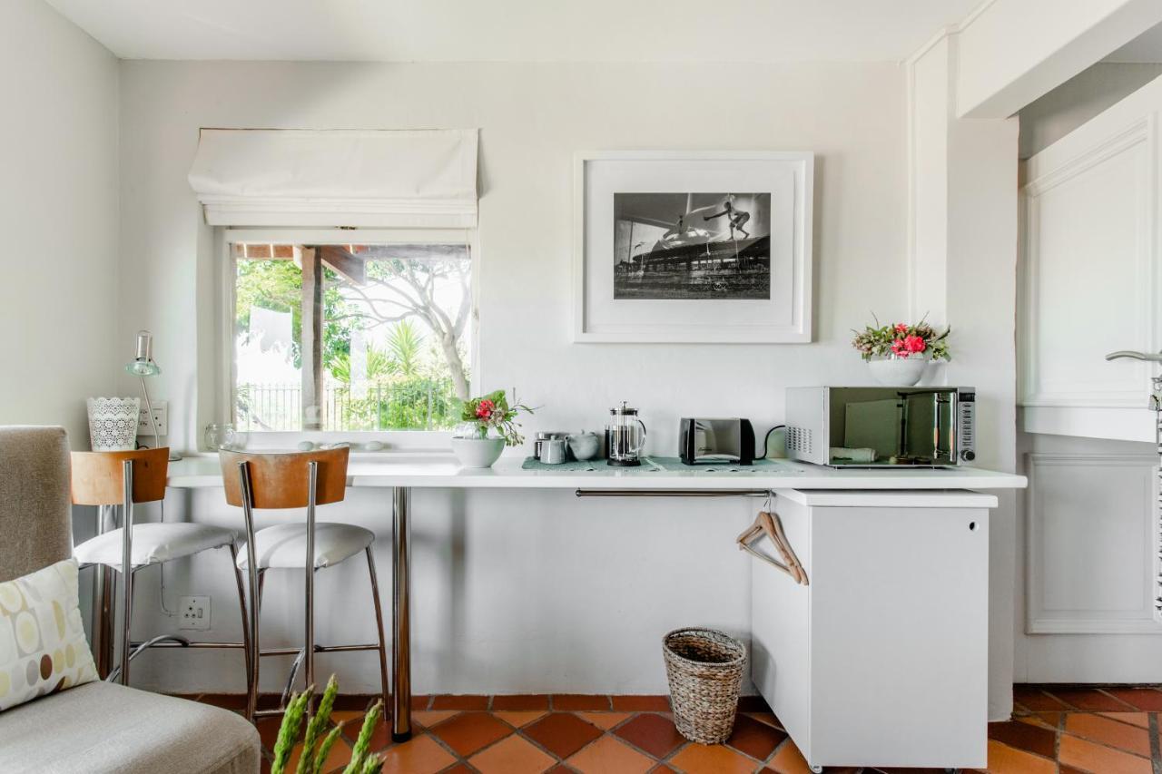 Apartamento The Ley @ The Sea Kalk Bay Exterior foto