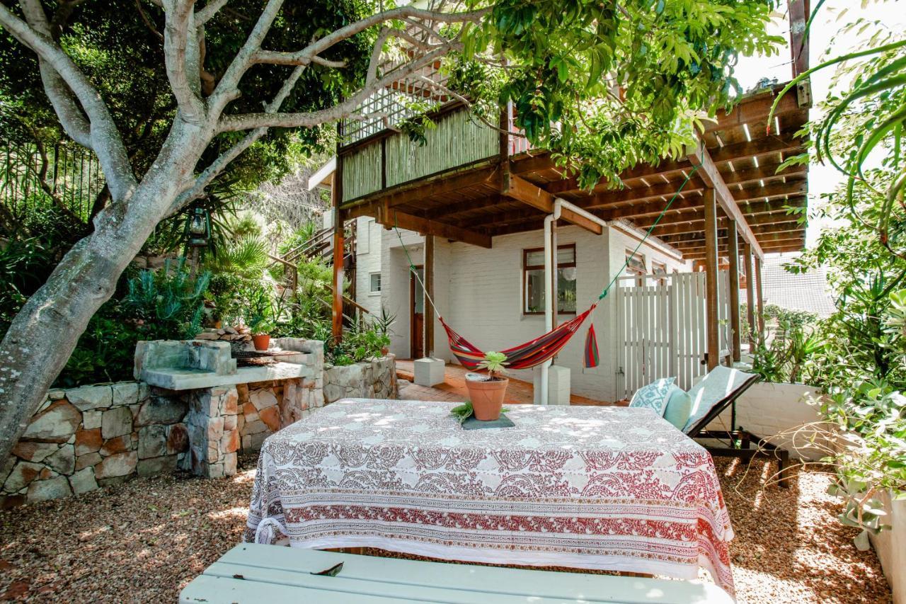 Apartamento The Ley @ The Sea Kalk Bay Exterior foto