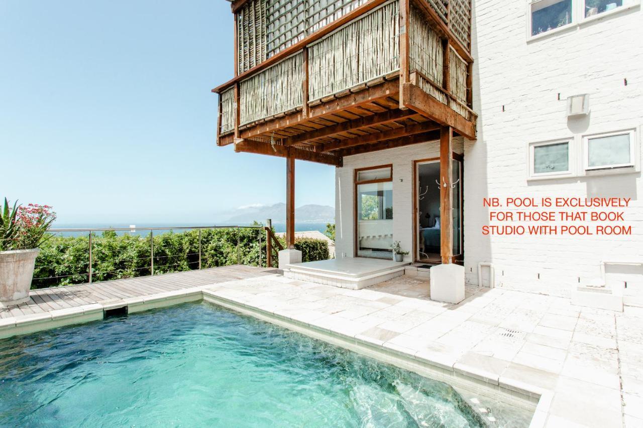 Apartamento The Ley @ The Sea Kalk Bay Exterior foto